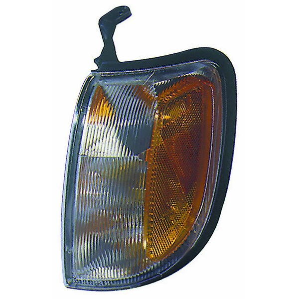 Depo Lamp, 315-1529L-AS 315-1529L-AS - main